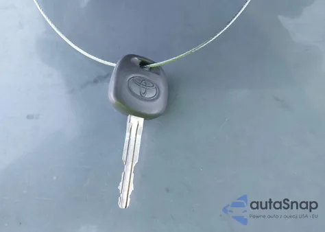 2007 Toyota Camry Le V6 from USA, damaged, VIN 4T1BK46K87U541198